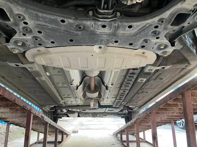 Hyundai Elantra 1.5L 115HP 2WD 2022 | VIN 238530 — изображение 17