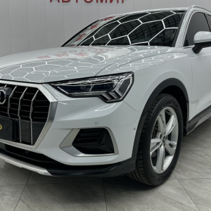 Audi Q3 1.4T 150HP 2WD 2022 | VIN 764929
