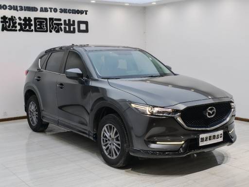 Mazda CX-5 2.0L 155HP 2WD 2021 | VIN 450161 — изображение 2