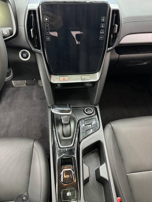 Hyundai IX35 1.4T 140HP 2WD 2021 — изображение 21