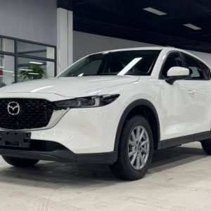 Mazda CX-5 2.0L 155HP 2WD 2022 | VIN 519406