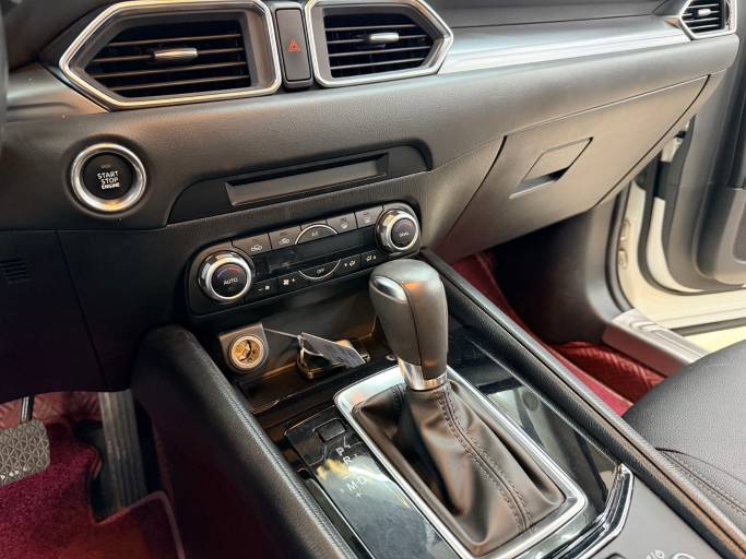 Mazda CX-5 2.0L 155HP 2WD 2022 | VIN 515700 | Арт. DLMS4181 | ID 19197 — изображение 8