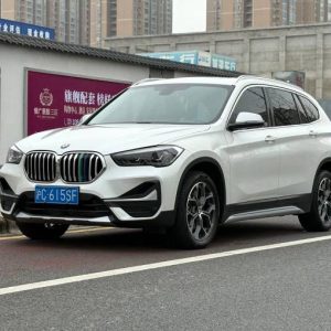BMW X1 1.5T 140HP 2WD 2022 | VIN 267039 | Арт. CSJC4176 | ID 19337