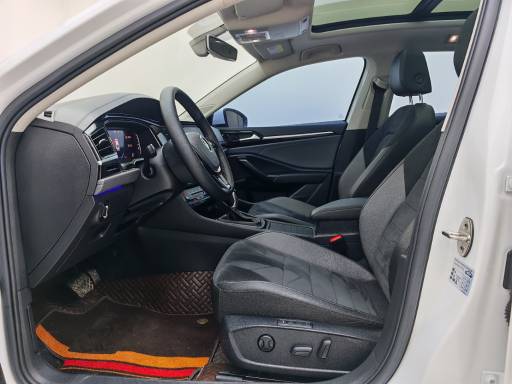 Volkswagen Sagitar 1.4T 150HP 2WD 2022 | VIN 425283 — изображение 12