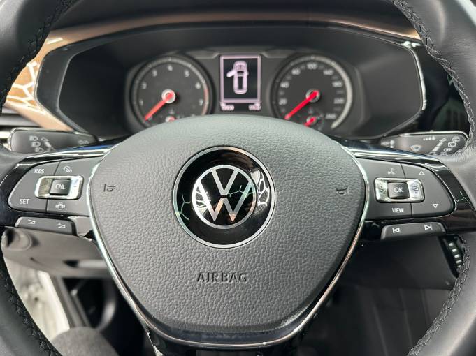 Volkswagen Tharu 1.4T 150HP 2WD 2021 | VIN 250419 — изображение 22