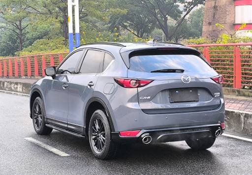 Mazda CX-5 2.0L 155HP 2WD 2021 | VIN 441105 — изображение 5