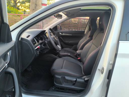 Skoda Kamiq 1.2T 116HP 2WD 2021 — изображение 18