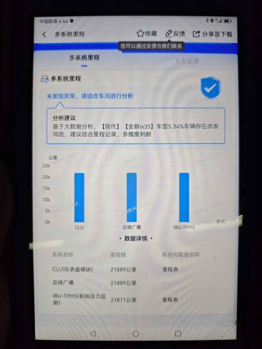 Hyundai IX35 1.4T 140HP 2WD 2021 — изображение 11