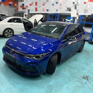 Volkswagen Golf 1.4T 150HP 2WD 2021 | VIN 774089
