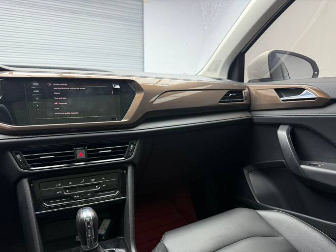 Volkswagen Tharu 1.4T 150HP 2WD 2021 | VIN 230038 | Арт. XCWY4169 | ID 19467 — изображение 17