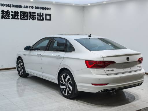 Volkswagen Sagitar 1.4T 150HP 2WD 2022 | VIN 425283 — изображение 2