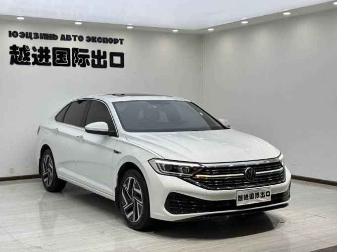 Volkswagen Sagitar 1.4T 150HP 2WD 2023 | VIN 604392 — изображение 3