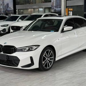 BMW 3 Series 2.0L 156HP 2WD 2023