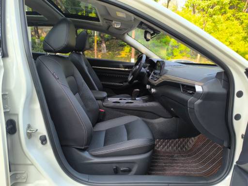 Nissan Teana 2.0L 145HP 2WD 2021 — изображение 11