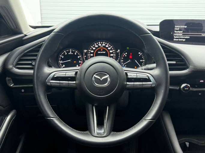 Mazda3 Axela 2.0L 158HP 2WD 2021 | VIN 261865 | Арт. XCWY4171 | ID 19407 — изображение 11