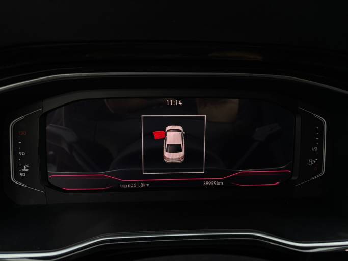 Volkswagen Sagitar 1.4T 150HP 2WD 2022 | VIN 413794 — изображение 11