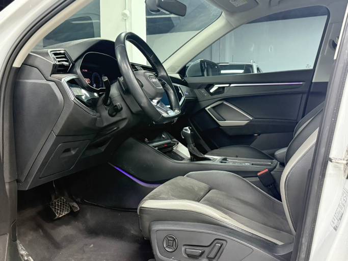 Audi Q3 1.4T 150HP 2WD 2021 | VIN 744954 — изображение 18