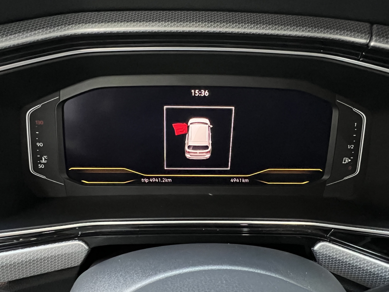 Volkswagen Tanying 1.4T 150HP 2WD 2021 | VIN 755088 | Арт. AWD4292 | ID 16822 — изображение 18