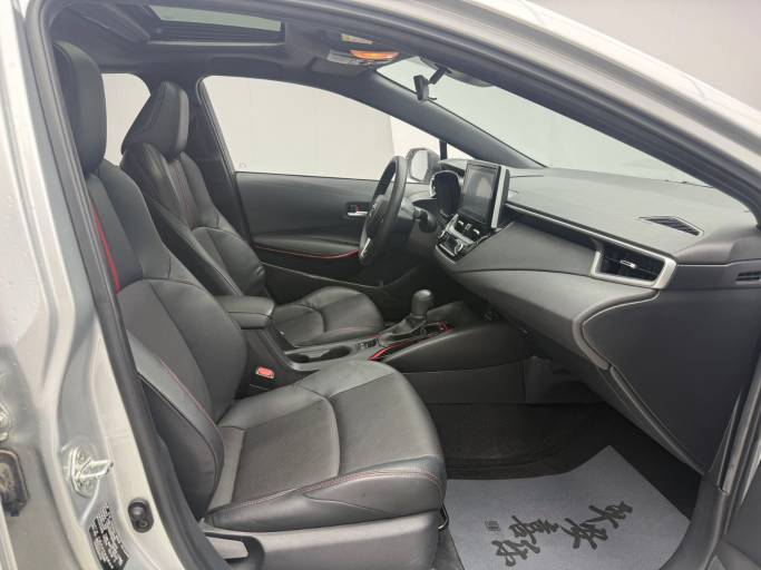 Toyota Levin 1.8L 98HP 2WD 2021 — изображение 15