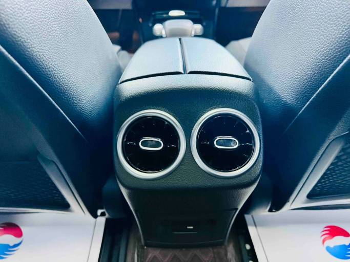 Mercedes-Benz A180L 1.3T 136HP 2WD 2022 | VIN 241951 — изображение 21