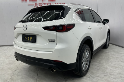 Mazda CX-5 2.0L 155HP 2WD 2022 | VIN 506568 — изображение 2