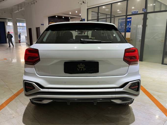 Audi Q2L 1.4T 150HP 2WD 2022 | VIN 504380 | Арт. CCXL4195 | ID 18872 — изображение 3