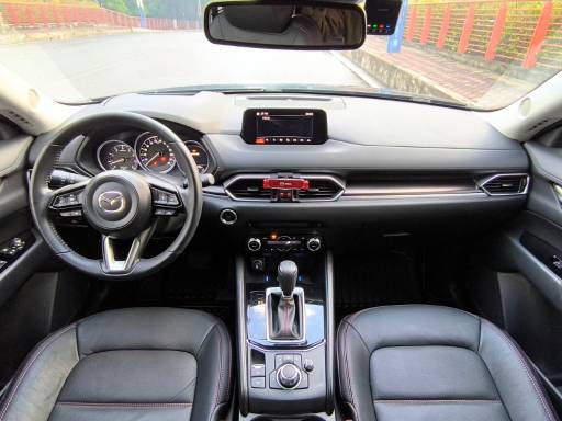 Mazda CX-5 2.0L 155HP 2WD 2021 | VIN 441105 — изображение 16