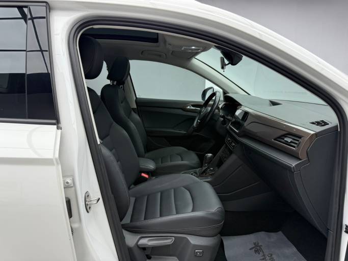 Volkswagen Tharu 1.4T 150HP 2WD 2021 | VIN 232954 — изображение 15