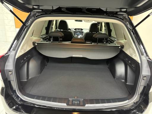 Subaru Forester 2.0L 154HP 4WD 2021 — изображение 12