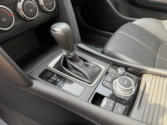 Mazda CX -4 2.0L 158HP 2WD 2021 | VIN D18541 — изображение 15