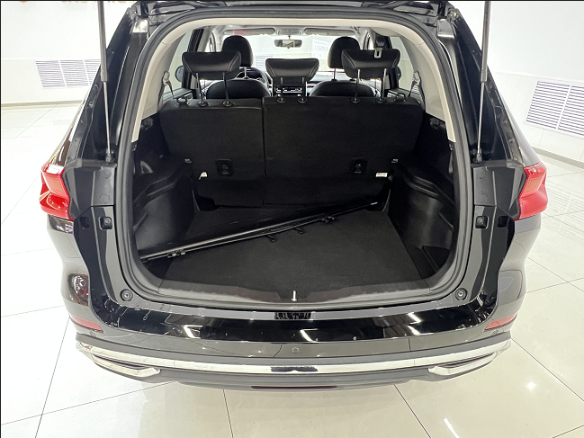 Haval M6 1.5T 143HP 2WD 2021 | VIN 393879 | Арт. AWD4192 | ID 18943 — изображение 19