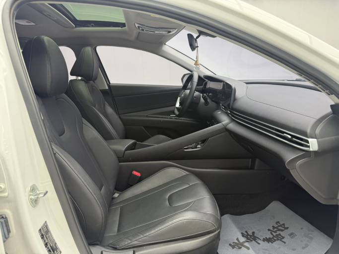 Hyundai Elantra 1.5L 115HP 2WD 2022 | VIN 259937 — изображение 10