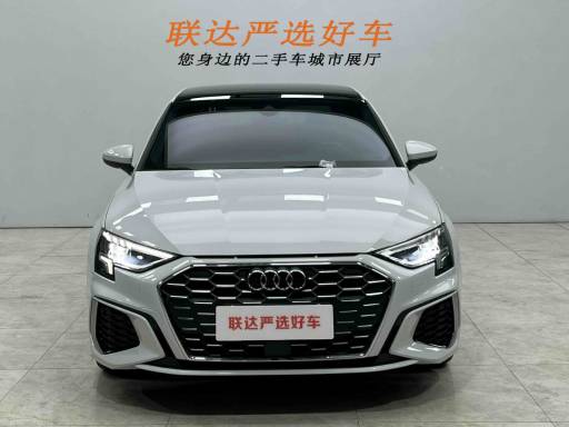 Audi A3 1.4T 150HP 2WD 2022 | VIN 511448 — изображение 6