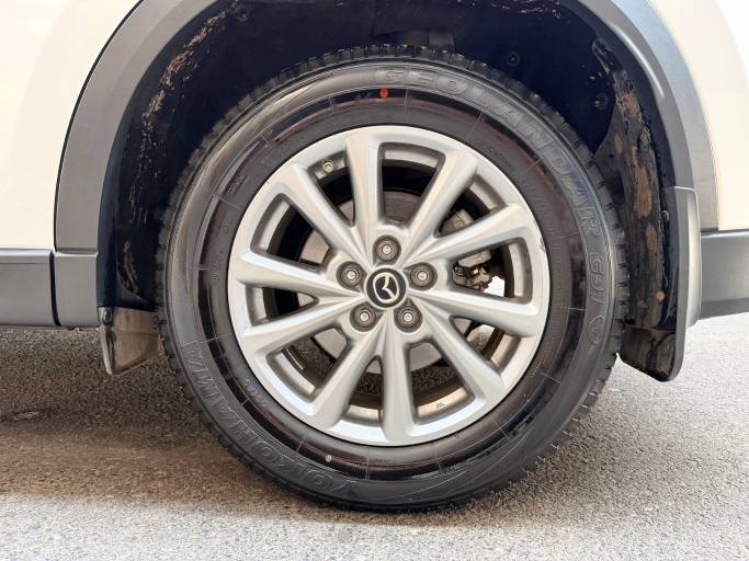 Mazda CX-5 2.0L 155HP 2WD 2022 | VIN 515700 | Арт. DLMS4181 | ID 19197 — изображение 17