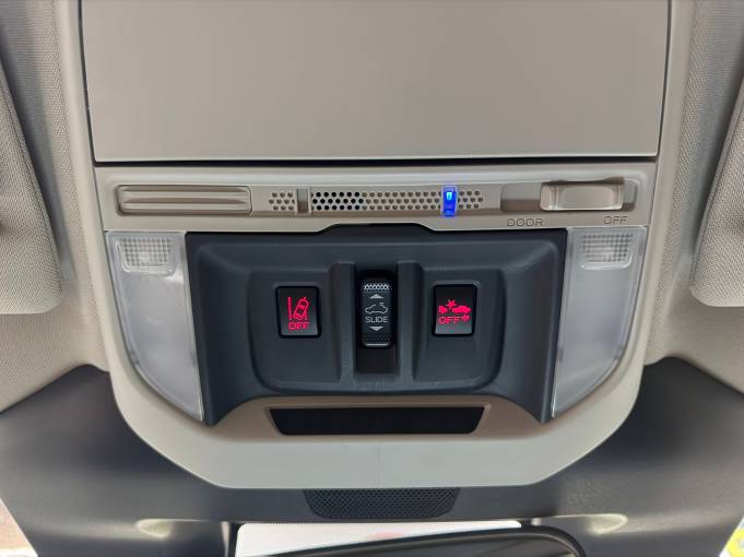 Subaru Forester 2.0L 154HP 2WD 2022 | VIN 161805 — изображение 15