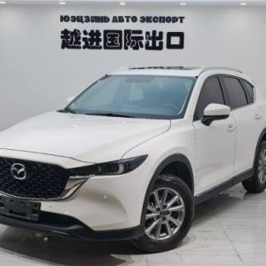 Mazda CX-5 2.0L 155HP 2WD 2022 | VIN 505845