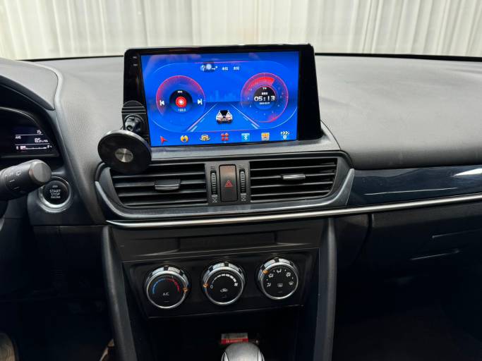 Mazda CX -4 2.0L 158HP 2WD 2021 | VIN D16885 | Арт. WC4177 | ID 19298 — изображение 15