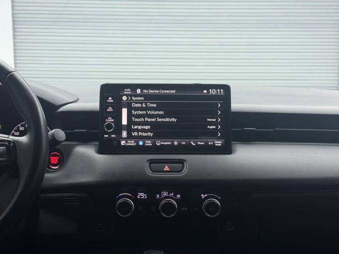 Honda XR -V Бензин 124HP 2WD 2023 — изображение 20