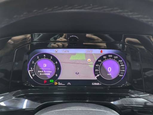 Volkswagen Golf 1.4T 150HP 2WD 2023 | VIN 307705 — изображение 15