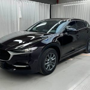 Mazda CX -4 2.0L 158HP 2WD 2021 | VIN D16885 | Арт. WC4177 | ID 19336