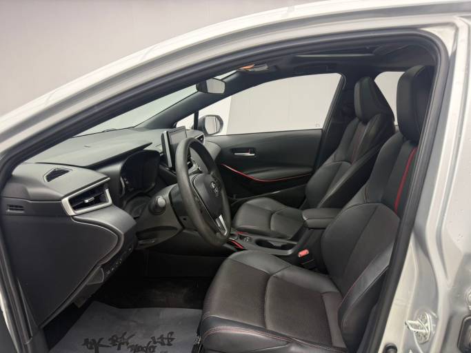 Toyota Levin 1.8L 98HP 2WD 2021 — изображение 7