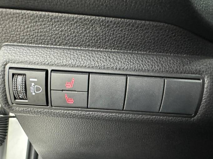 Toyota Levin 1.5L 121HP 2WD 2022 | VIN 709416 — изображение 14