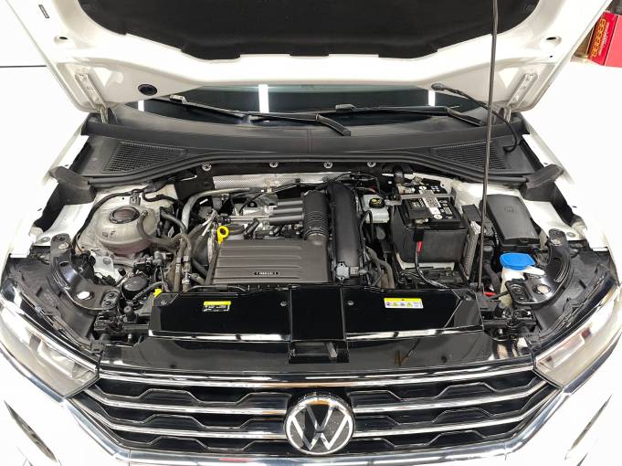 Volkswagen Tange 1.4T 150HP 2WD 2021 | VIN 172923 — изображение 13