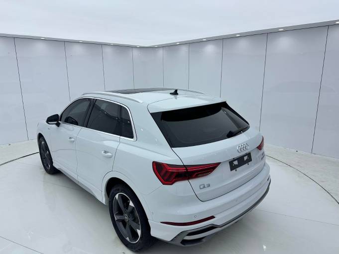 Audi Q3 1.4T 150HP 2WD 2022 | VIN 759062 — изображение 4