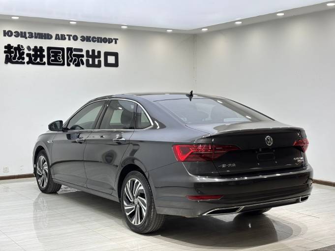 Volkswagen Sagitar 1.4T 150HP 2WD 2022 | VIN 413794 — изображение 3