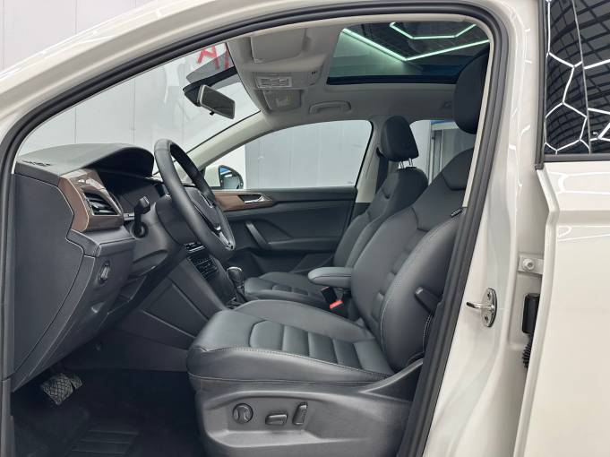 Volkswagen Tharu 1.4T 150HP 2WD 2021 | VIN 250419 — изображение 8