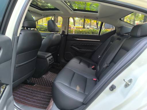 Nissan Teana 2.0L 145HP 2WD 2021 — изображение 15