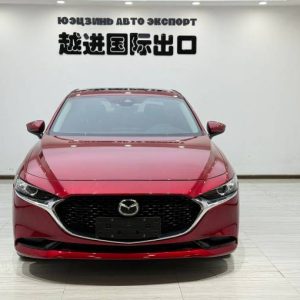 Mazda3 Axela Elegant Edition 2.0L 158HP 2WD 2023