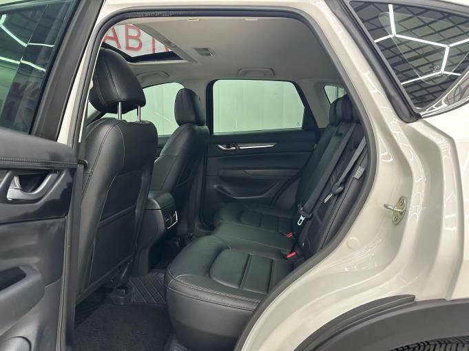 Mazda CX-5 2.0L 155HP 2WD 2022 | VIN 506568 — изображение 7