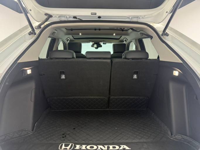 Honda XR -V Бензин 124HP 2WD 2023 — изображение 18